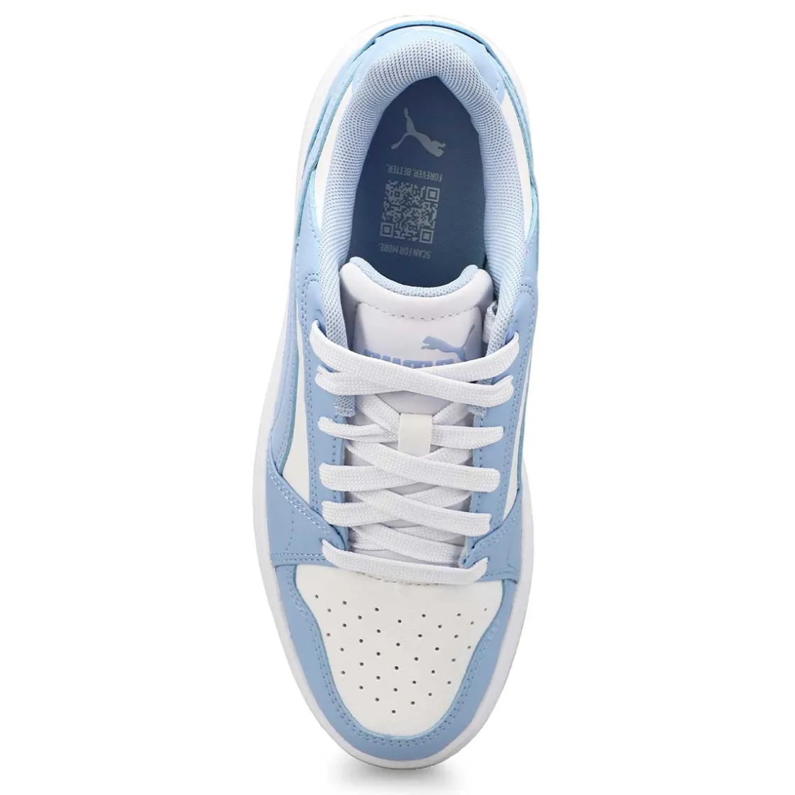 Puma Rebound Femme Low Women Outlet