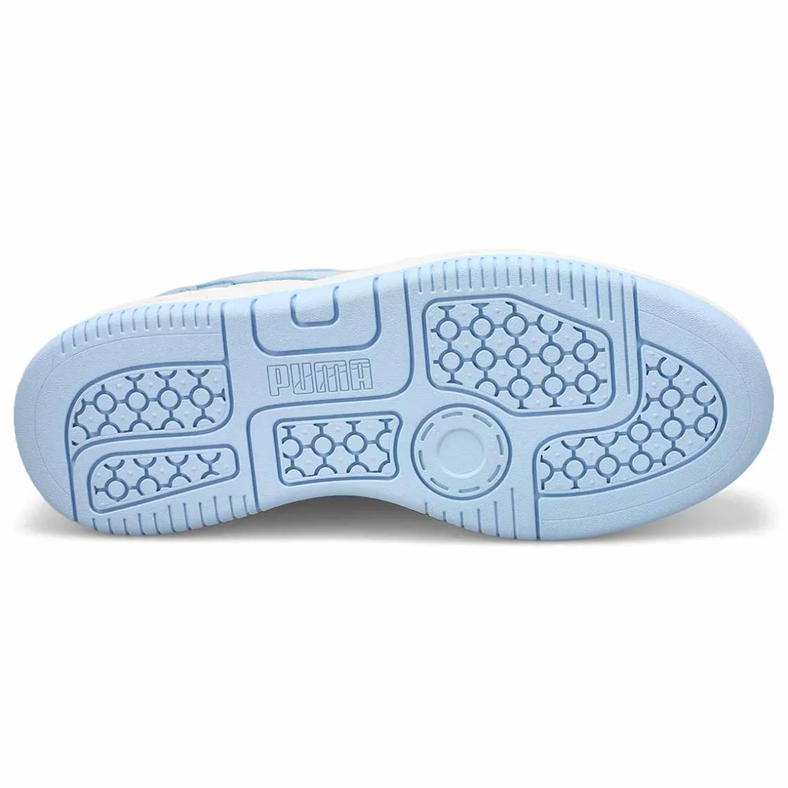 Puma Rebound Femme Low Women Outlet