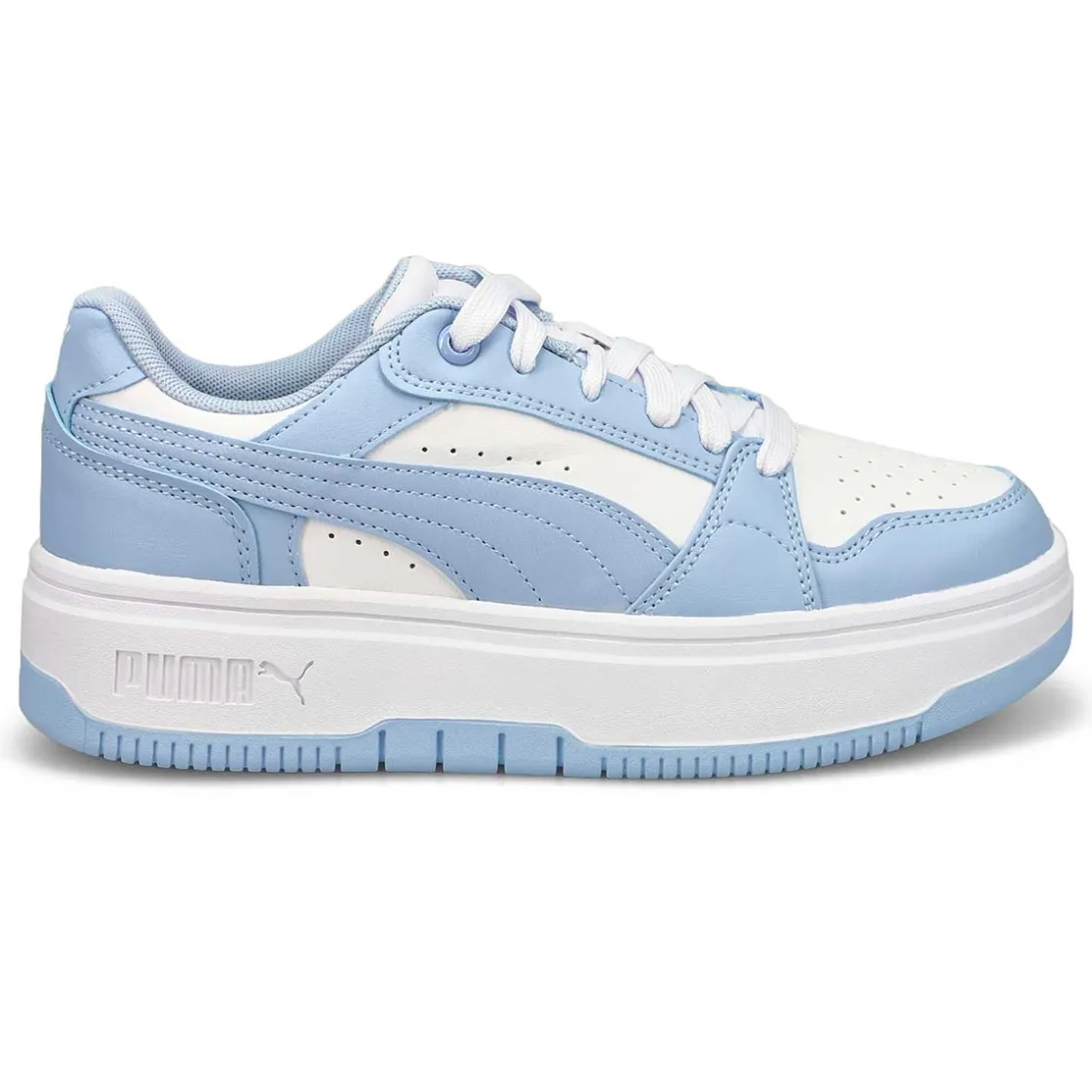 Puma Rebound Femme Low Women Outlet