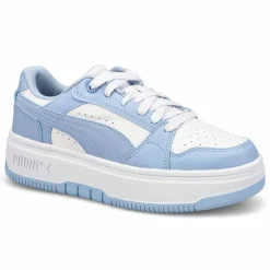 Puma Rebound Femme Low Women Sale