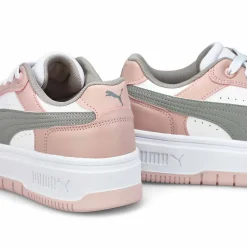 Puma Rebound Femme Low Women Sale