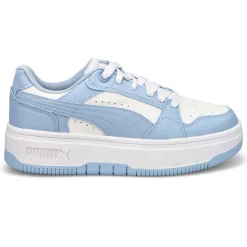 Puma Rebound Femme Low Women Sale