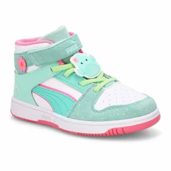 Puma Rebound Layup SL Graciela (The Cactus) Girls Best