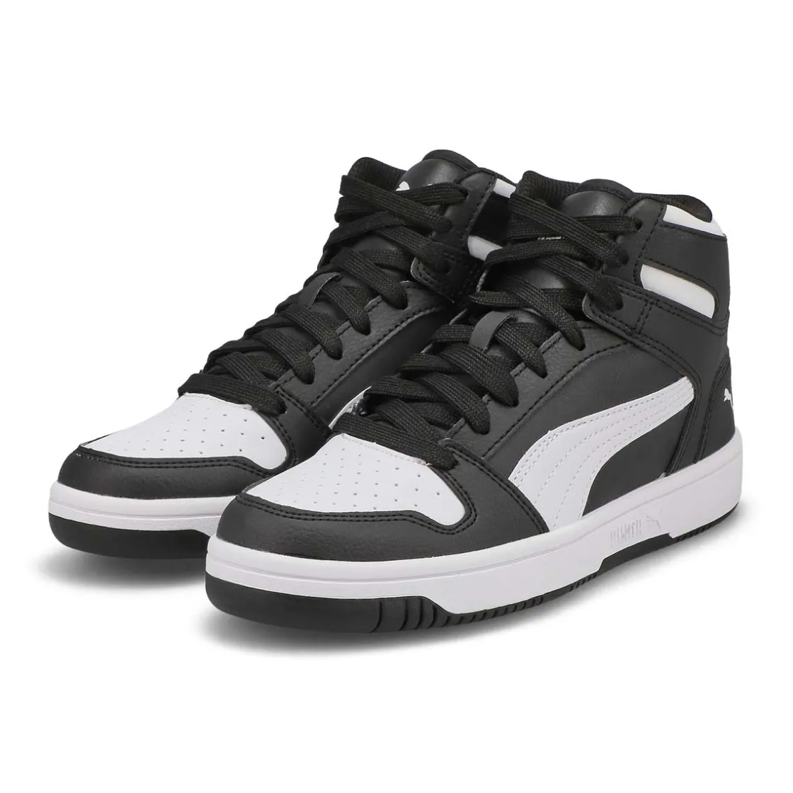 Puma Rebound Layup SL Graciela (The Cactus) Girls Best