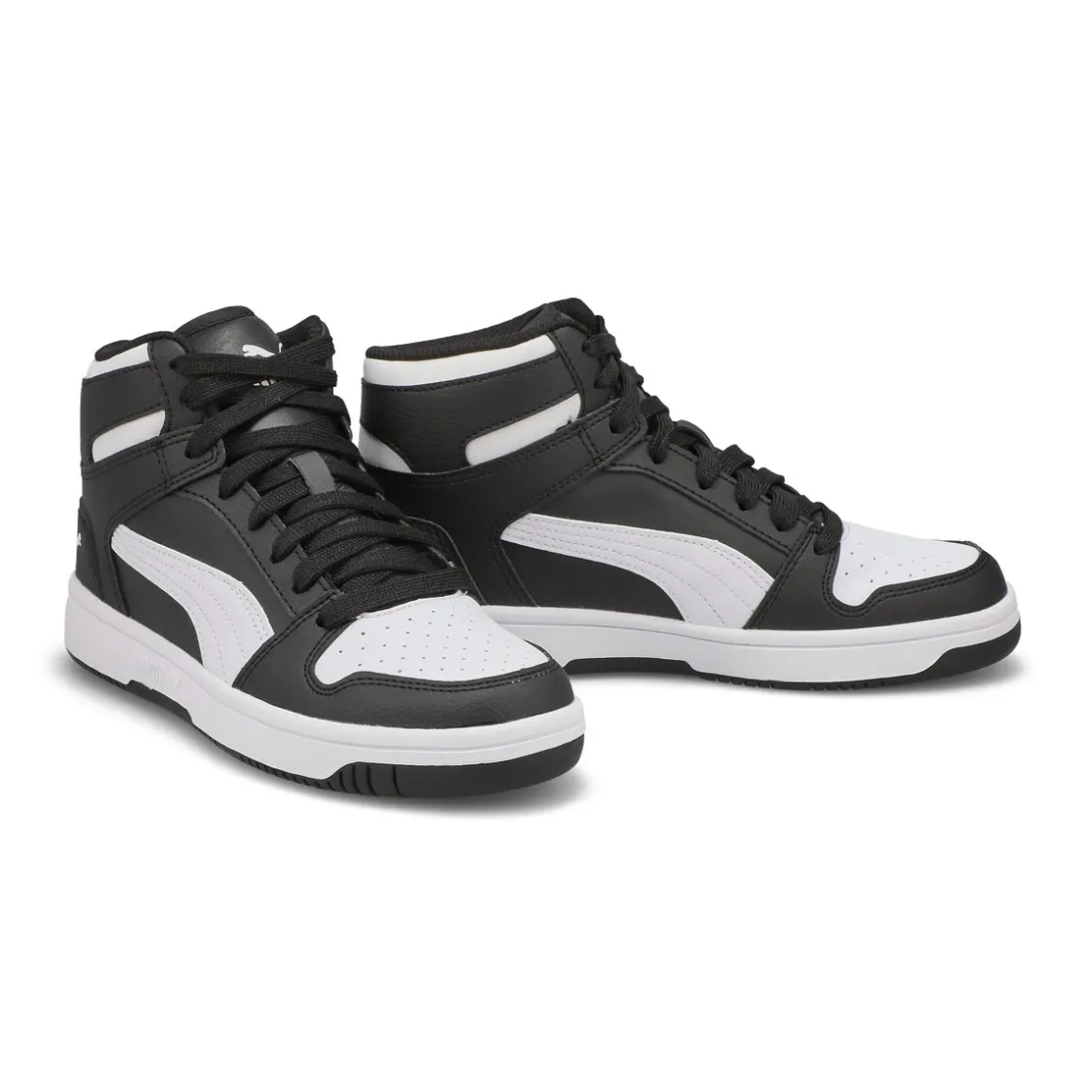 Puma Rebound Layup SL Graciela (The Cactus) Girls Best