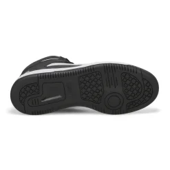 Puma Rebound Layup SL Jr Kids Discount
