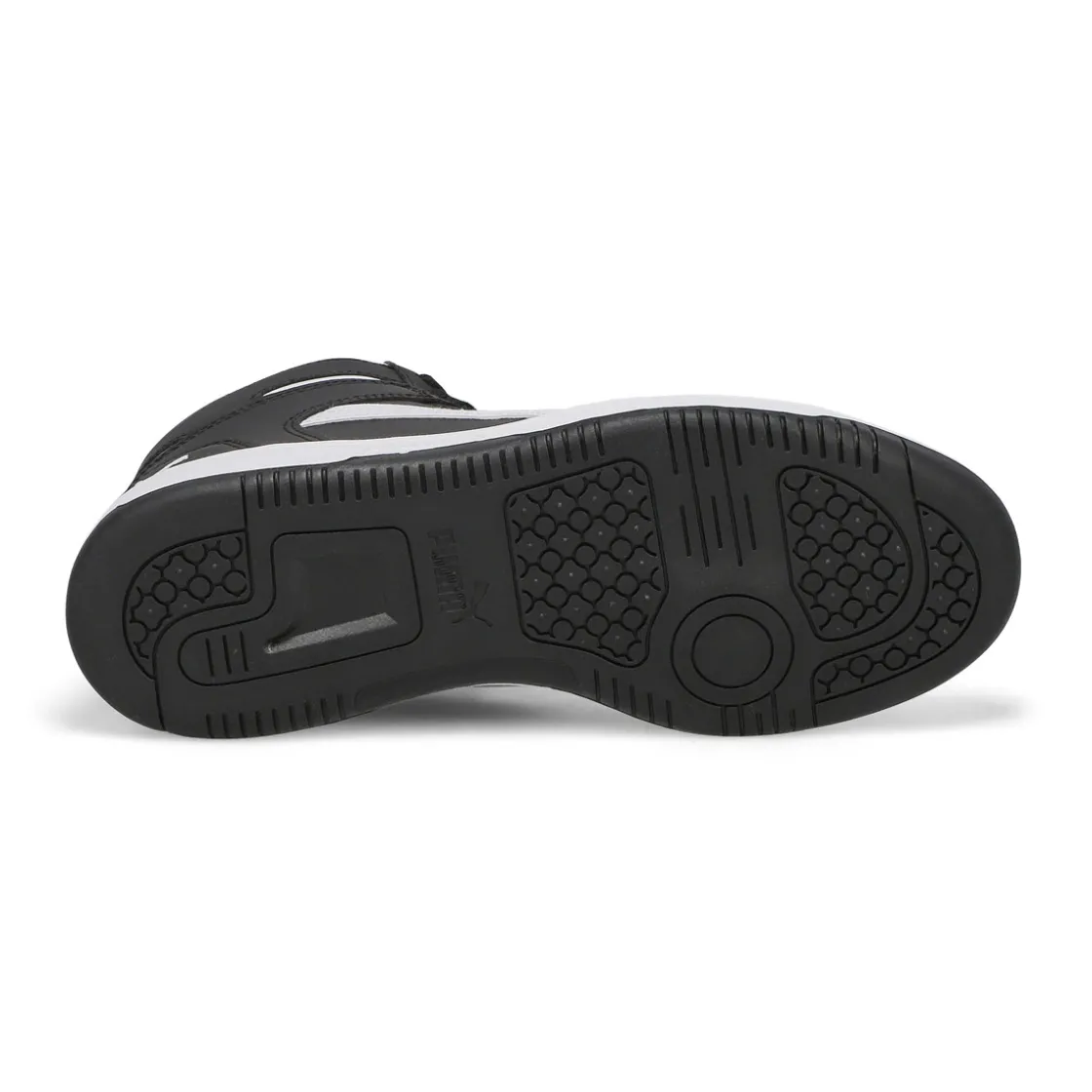 Puma Rebound Layup SL Jr Kids Discount