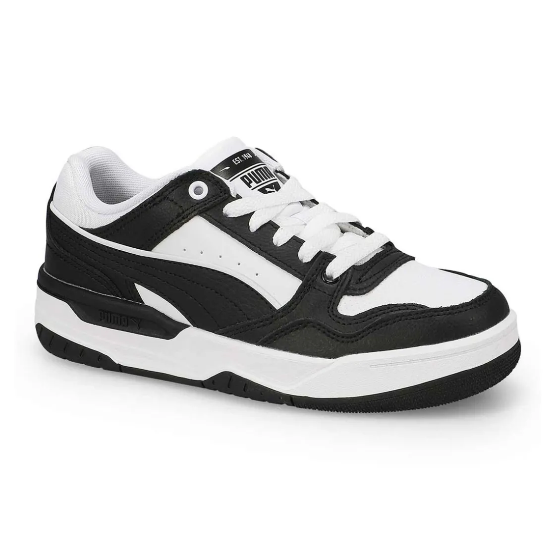 Puma Rebound Retro Kids Online