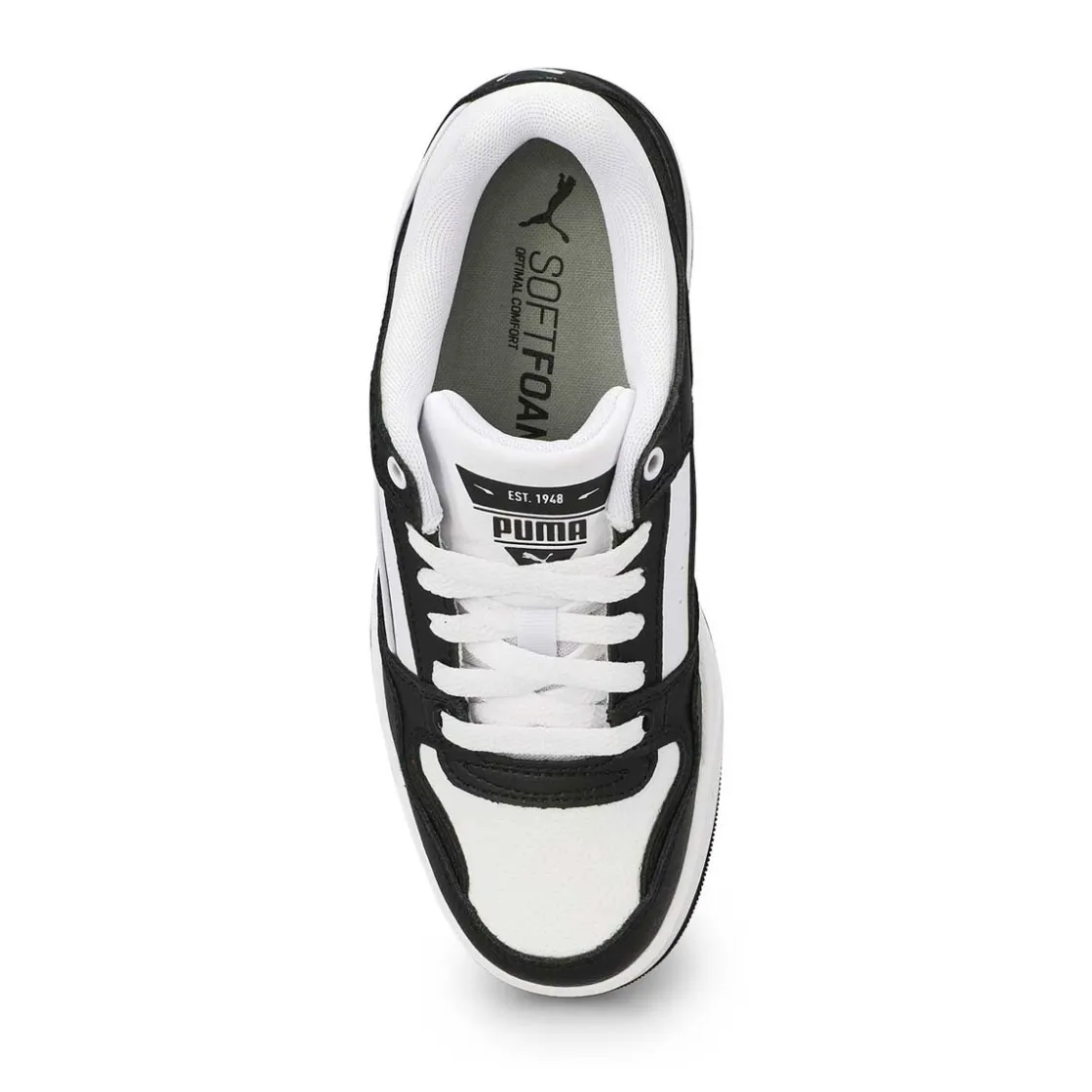 Puma Rebound Retro Kids Online