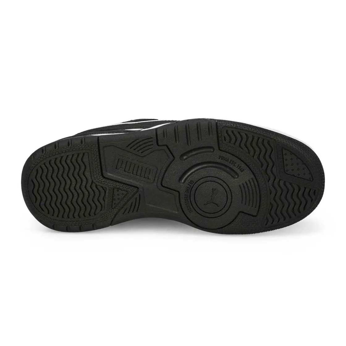 Puma Rebound Retro Kids Online