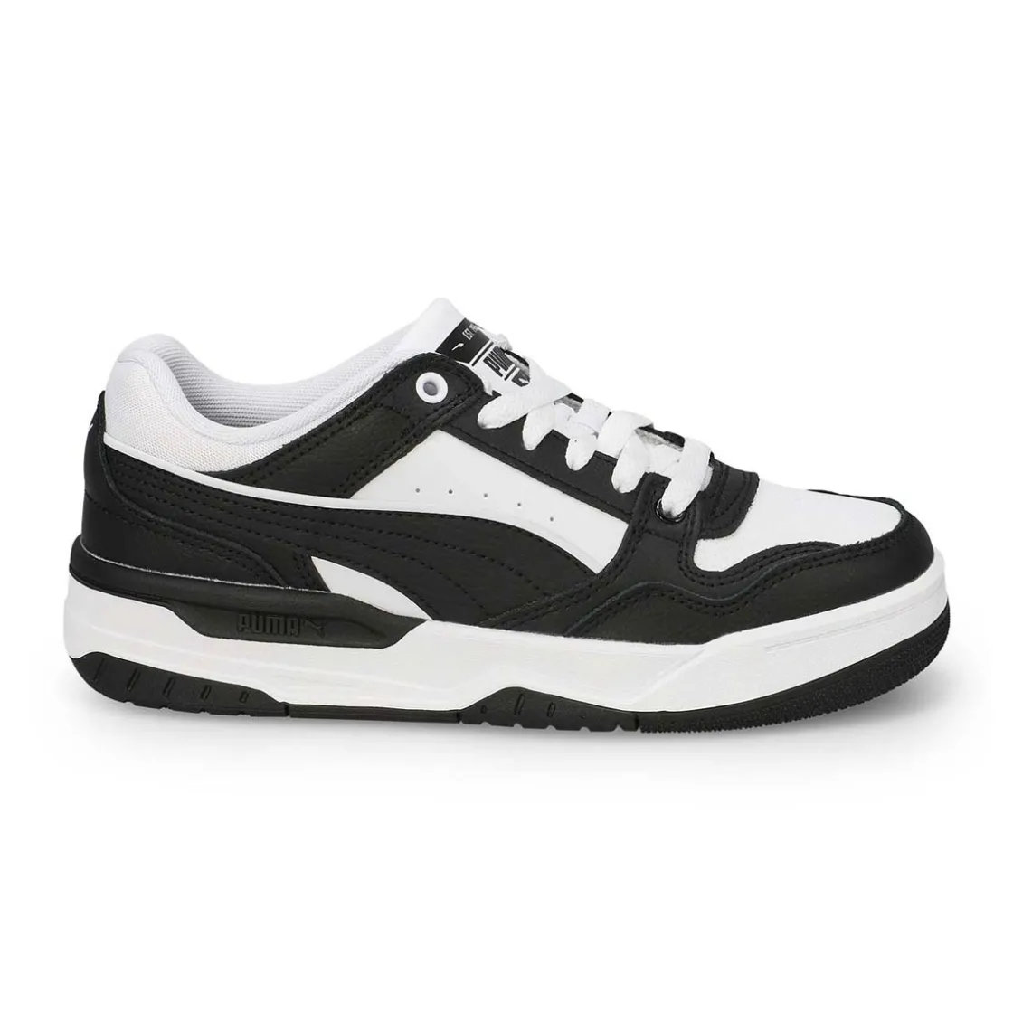 Puma Rebound Retro Kids Online