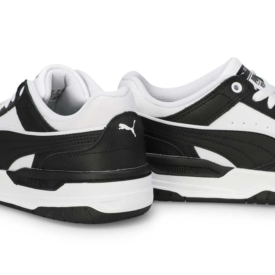Puma Rebound Retro Kids Online