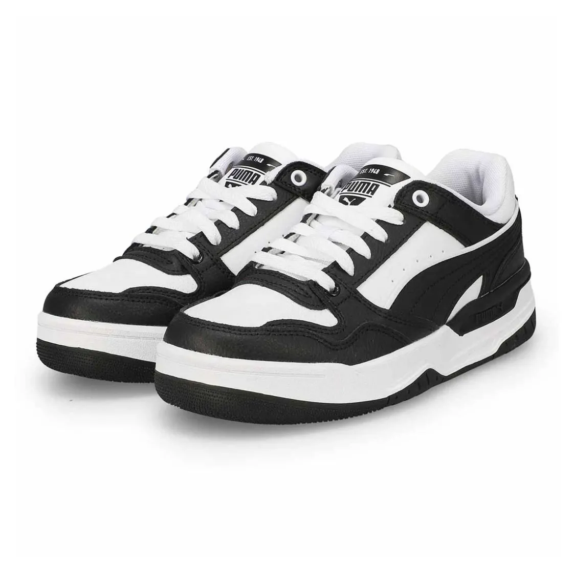 Puma Rebound Retro Kids Online