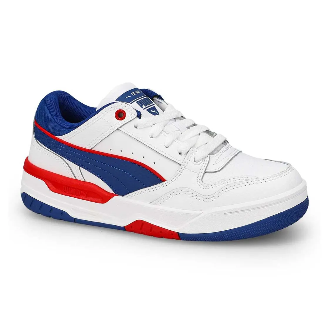 Puma Rebound Retro Kids Online