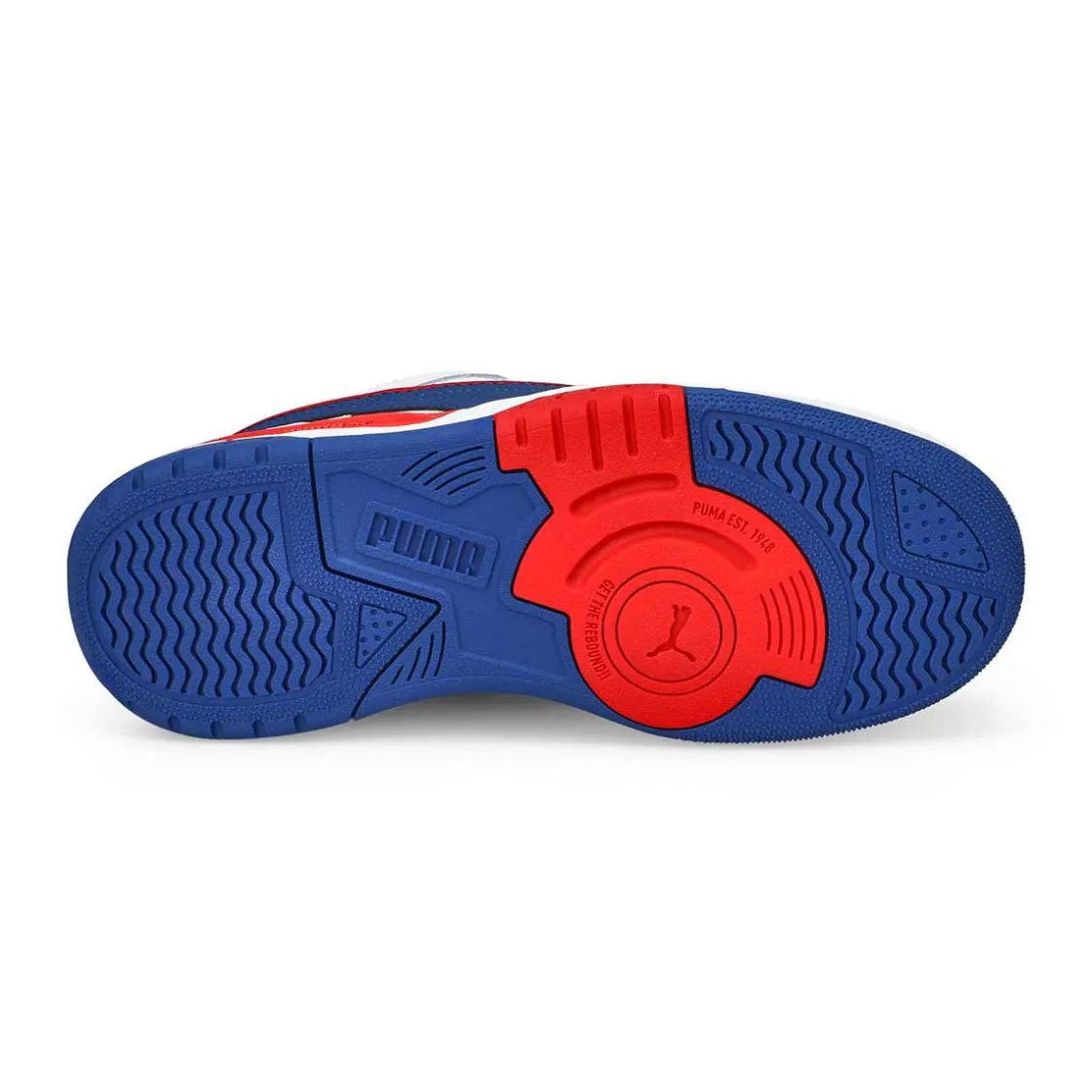 Puma Rebound Retro Kids Online