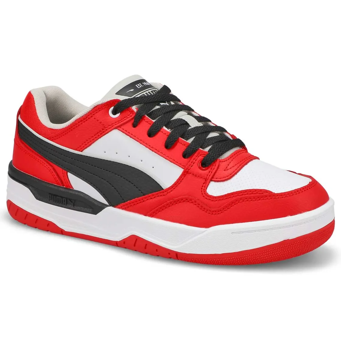 Puma Rebound Retro Men Discount