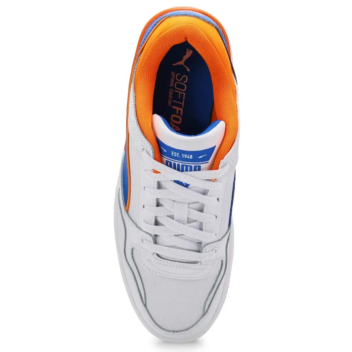 Puma Rebound Retro Men Discount