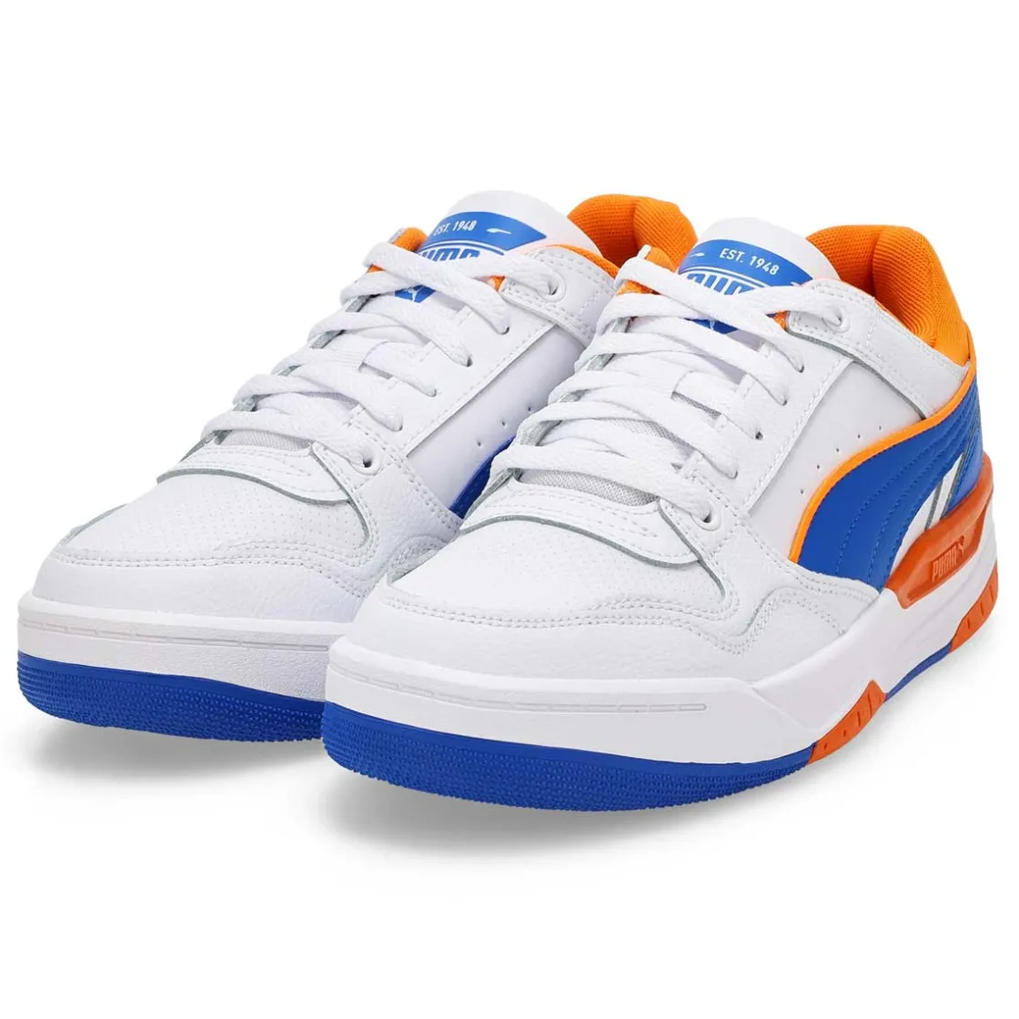 Puma Rebound Retro Men Discount