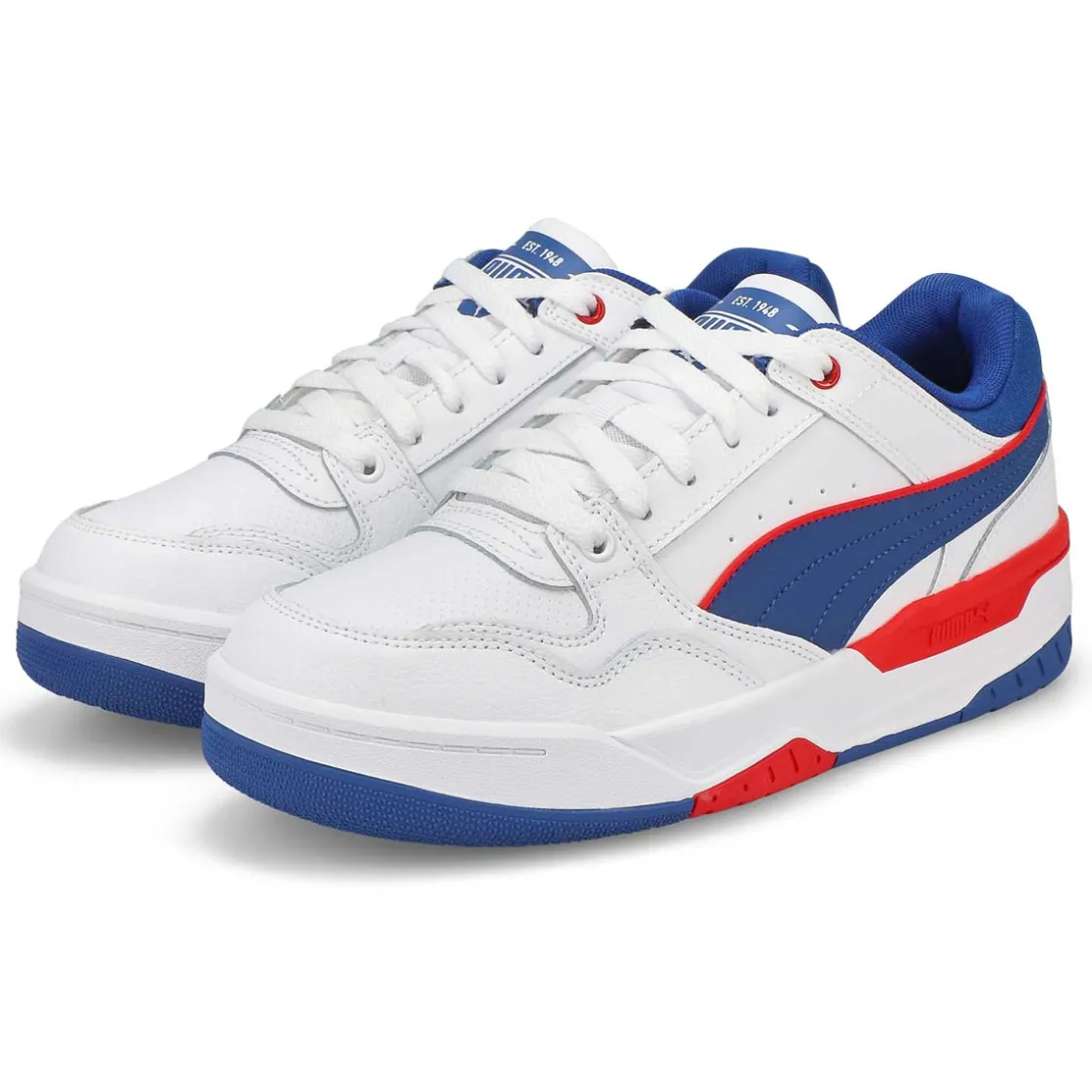 Puma Rebound Retro Men Discount