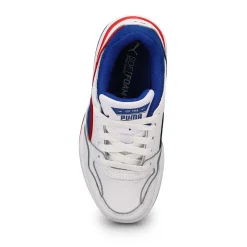 Puma Rebound Retro Kids Clearance