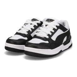 Puma Rebound Retro Kids Clearance