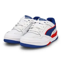 Puma Rebound Retro Kids Clearance