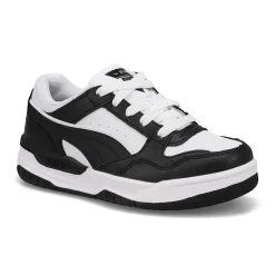 Puma Rebound Retro Kids Clearance