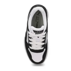 Puma Rebound Retro Kids Clearance