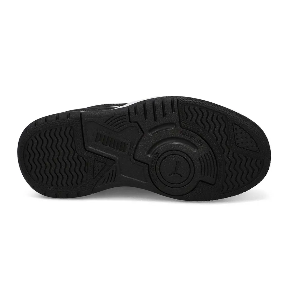 Puma Rebound Retro Kids Clearance