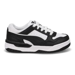 Puma Rebound Retro Kids