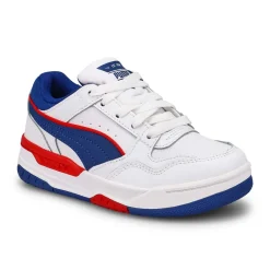Puma Rebound Retro Kids