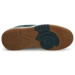 Puma Rebound Retro SD Men Warm White/Green Terrain/Gum Hot