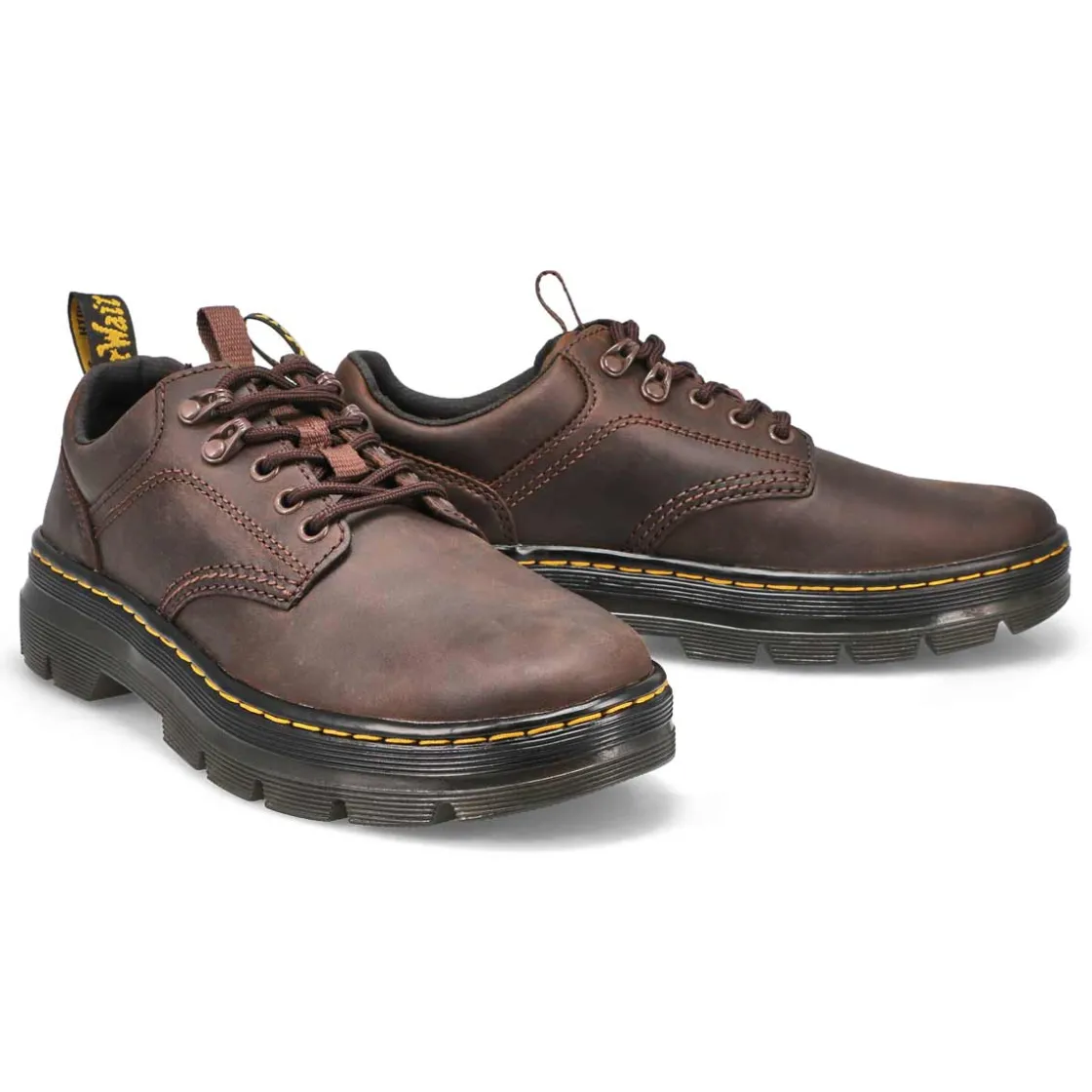 Dr Martens Reeder Men Best