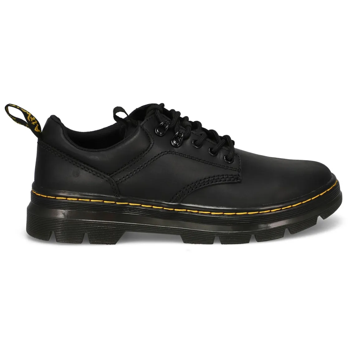 Dr Martens Reeder Men Best