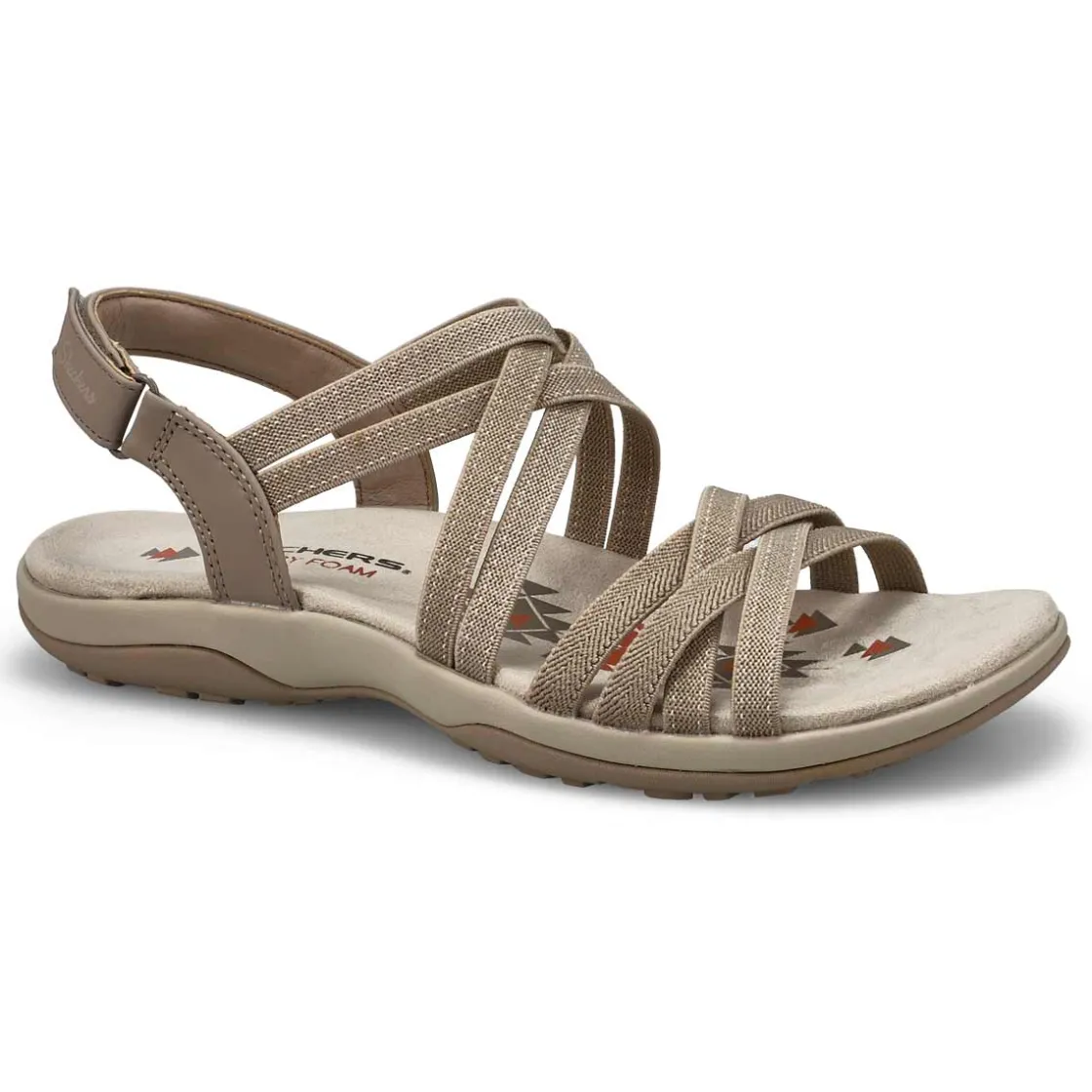 Skechers Reggae Slim Women New