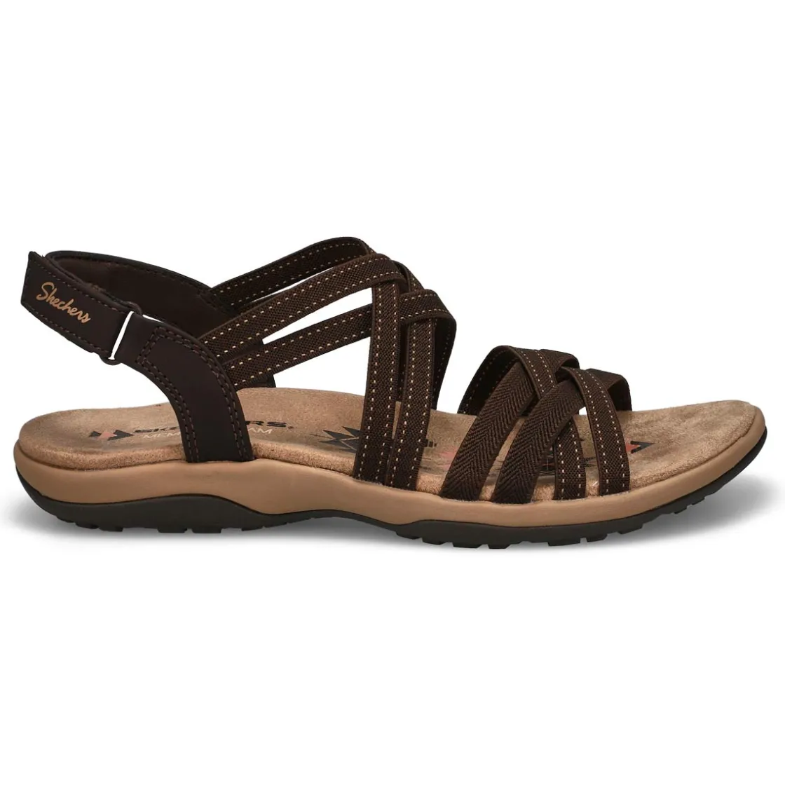Skechers Reggae Slim Women New