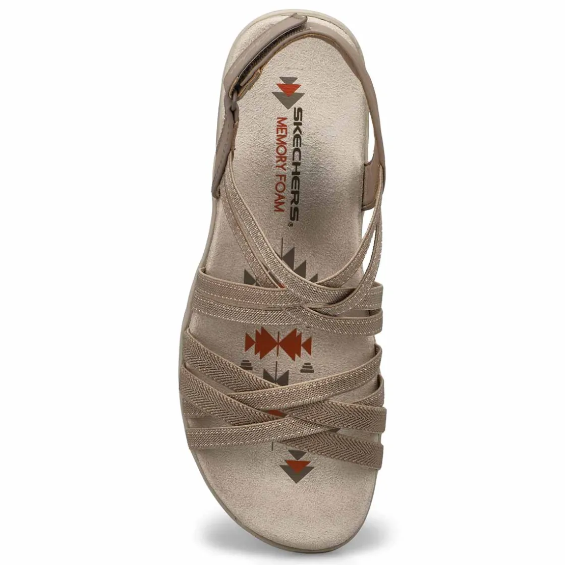 Skechers Reggae Slim Women New