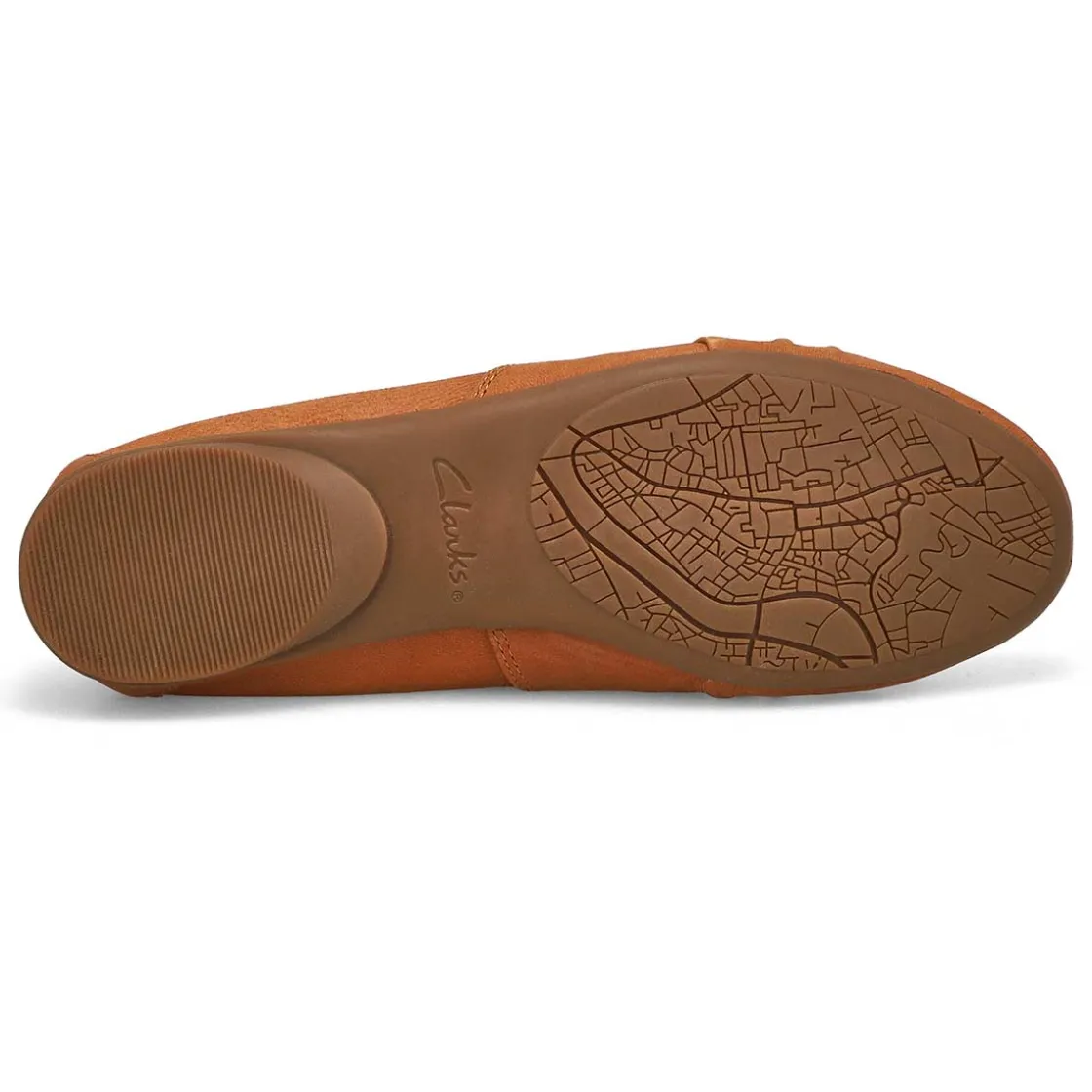 Clarks Rena Way Women Tan Discount