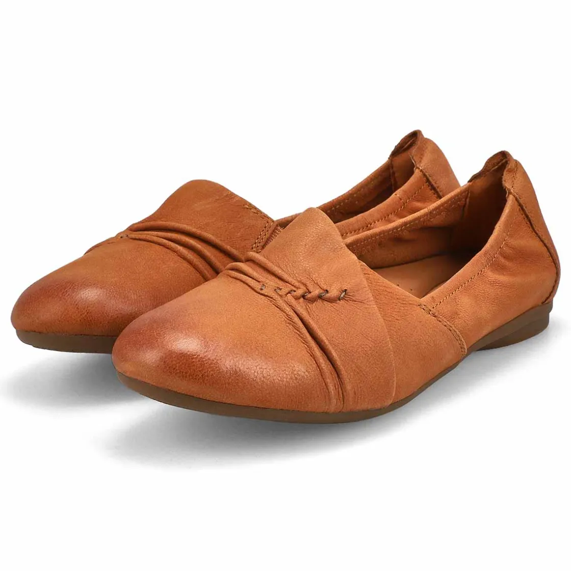 Clarks Rena Way Women Tan Discount