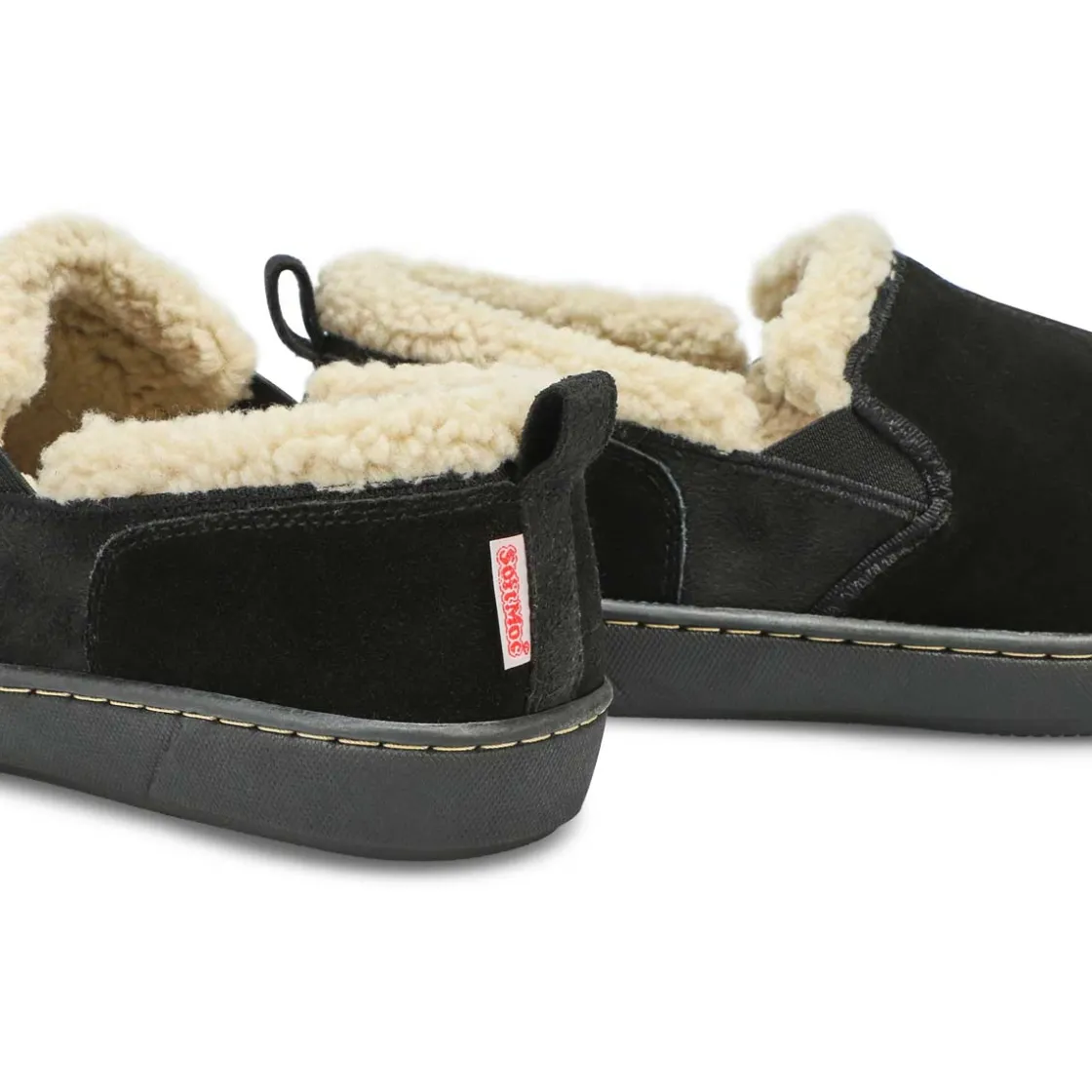 SoftMoc Repete Men Outlet
