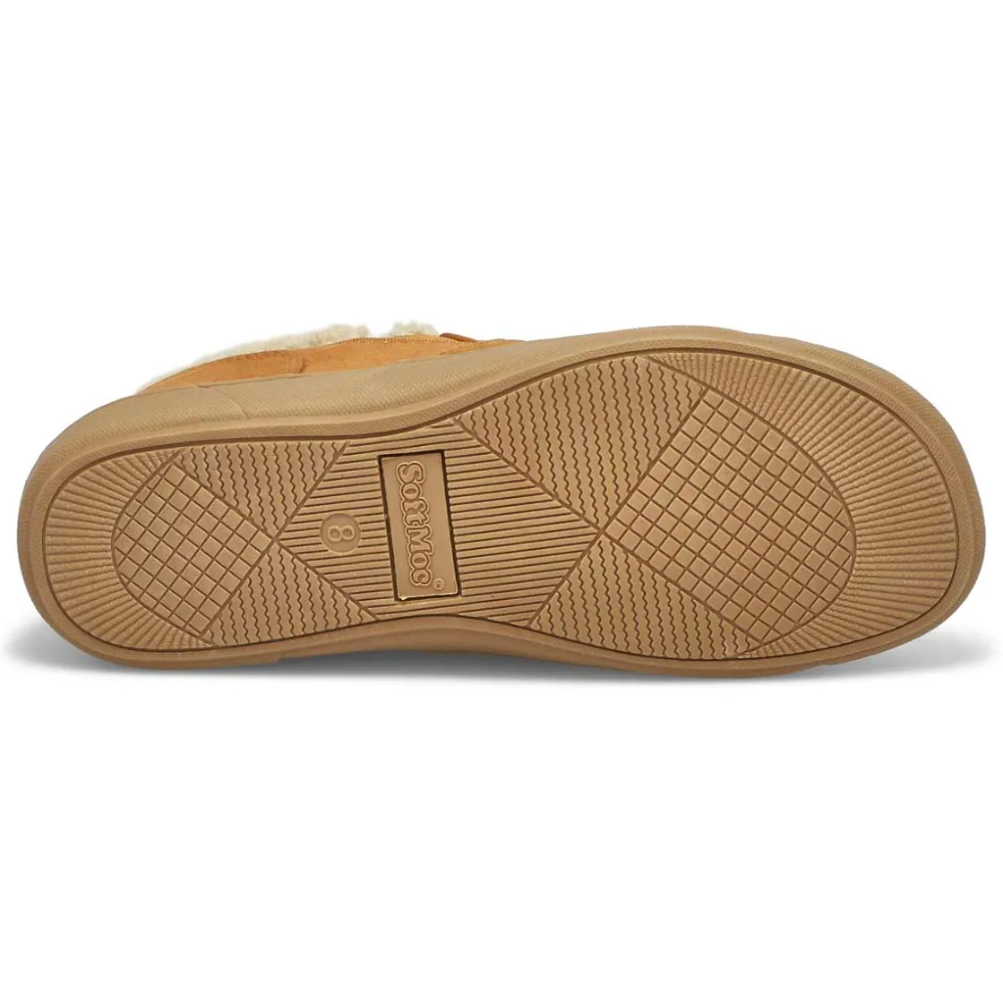 SoftMoc Repete Men Outlet