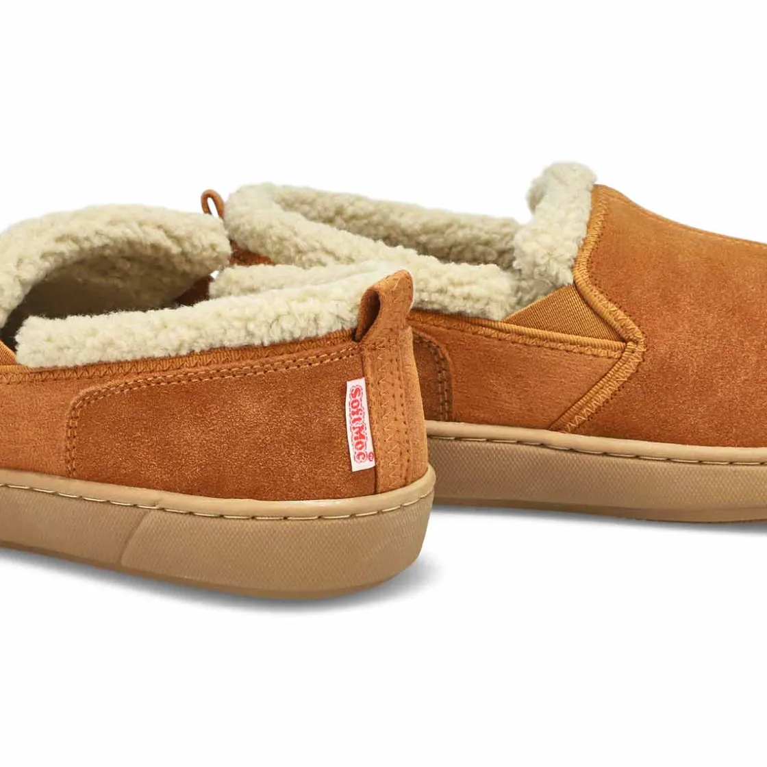 SoftMoc Repete Men Outlet