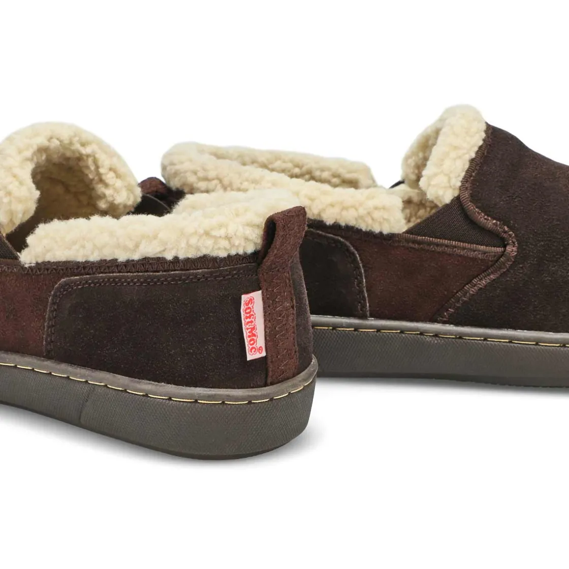 SoftMoc Repete Men Outlet