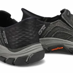 Skechers Respected Holmgren Men New
