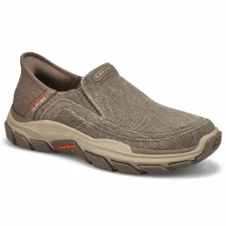 Skechers Respected Holmgren Men New