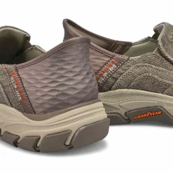 Skechers Respected Holmgren Men New