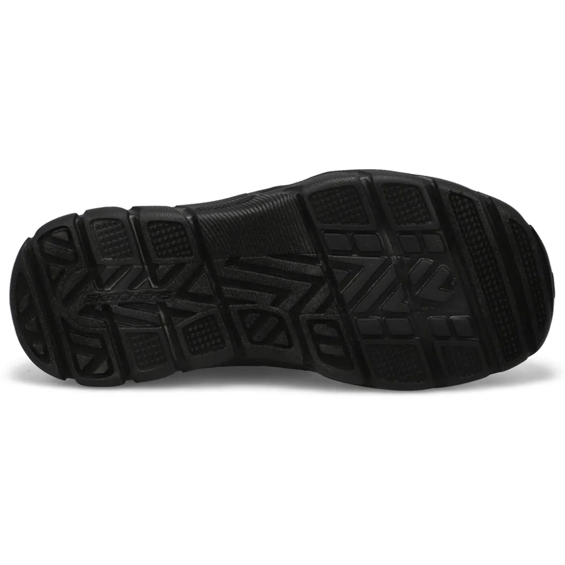 Skechers Revolted - Vartan Men Chocolate