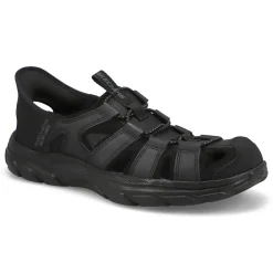 Skechers Revolted - Vartan Men Black Discount