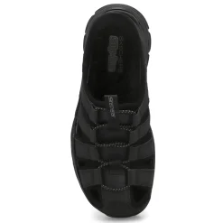Skechers Revolted - Vartan Men Black Discount