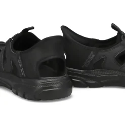 Skechers Revolted - Vartan Men Black Discount